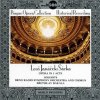 JANACEK: Sarka 1953. Brno Radio Symphony Orchestra And Chorus.Bretislav Bakala (CD)
