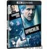 Uprchlík: BD