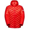 Mammut Bundy 1013029623778 Červená
