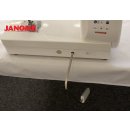 Janome MC 6600