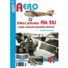 Stíhací jednotka Flik 55J - Pýcha rakousko uherského letectva