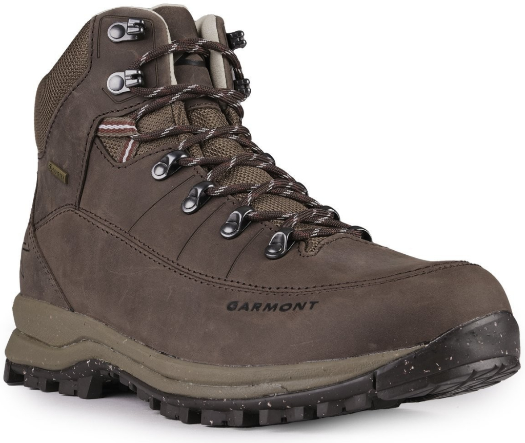 Garmont Chrono GTX hnedé