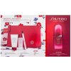 Shiseido Ultimune Power Infusing Concentrate pleťové sérum Ultimune Power Infusing Concentrate 50 ml + čistiaca pena Clarifying Cleansing Foam 30 ml + pleťová voda Treatment Softener 30 ml + EDP 4 ml