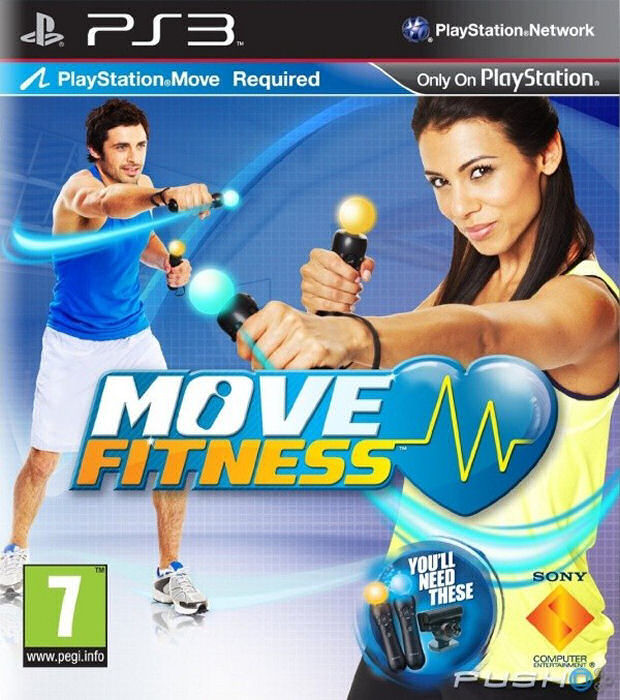 Move Fitness