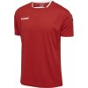 Dres Hummel AUTHENTIC POLY JERSEY S/S 204919-3062 Veľkosť M
