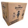 DryNites natah.kalhot.dívky 8-13let/30-48kg/4x13ks