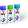 Schuller Prisma Color Metallic Effekt lak 91054 400 ml šedá