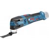 Multifunkčný rezač Bosch GOP 12V-28 Professional (0.601.8B5.001)