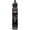 perlové pero Pentart 30 ml black diamond
