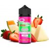 Oxva Ox Passion Strawberry Melon Longfill 24ml