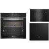 Set Beko BBIM13400XCS + HII64400MT + BMGB25333BG