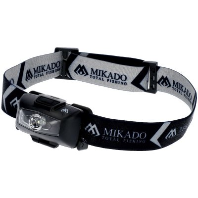 Mikado Head Torch Mini