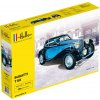 Heller Bugatti T.50 1/24