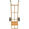 GEKO G71102 Přepravní vozík - rudl 250kg