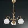 Reccagni Angelo L.9200/3 9200 luster 3xE27 60W