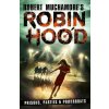 Robin Hood 7: Prisons, Parties & Powerboats (Robert Muchamore)(Brožovaná)
