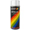 MOTIP DUPLI Dupli Color Motip Metallic Strieborná metalíza,400ml