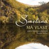 SMETANA: Má Vlast / My Country / Mein Vaterland (CD) (Janacek Philharmonic Orchestra, Theodore Kuchar)