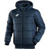Lotto Elite Jr Bomber Pad Pl tmavo modrá