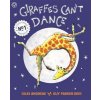 Giraffes Can't Dance - Giles Andreae