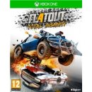 FlatOut 4: Total Instanity