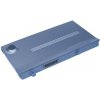 Mobile Energy Batéria DELL Latitude D400 - 11.1v 3800mAh (312-0095, 6T087, 8T016, 9T119, 9T543) - Originál DELL - Li-Ion