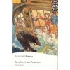 Tales from Hans Andersen (level 2, A2/B1) with CD - Andersen Hans