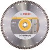 Bosch Príslušenstvo - Diamantový rezný kotúč na stavebné materiály 300x20/25,4 mm 2608602586