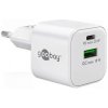 Adaptér USB GOOBAY 65865