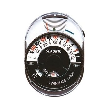 Sekonic L-208 TwinMate