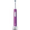 Oral-B Pro Junior 6+ fialový
