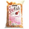 Allexx Křupky kukuřičné špenátové Bio 55 g