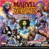 Cool Mini Or Not Marvel Zombies: Guardians of the Galaxy Set EN