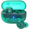 JLab Go Pop ANC, True Wireless Stereo (TWS), 20 - 20000 Hz, Hovor / hudba, Slúchadlá s mikrofónom, Modrozelená, Priehľadná IEUEBGOANCRTRATEL124