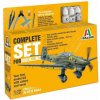 ITALERI Model Set letadlo 72010 - Junker Ju-87B Stuka (1:72)