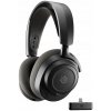Bezdrôtové slúchadlá na uši SteelSeries Arctis Nova 7 Gen 2
