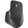 Logitech myš MX Master 3S pro Business Performance, šedá, EMEA
