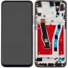 Huawei P Smart Pro (STK-L21) LCD displej + dotyková obrazovka + rámček - s