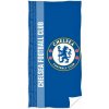 Carbotex Futbalová osuška Chelsea Football Club 70 x 140 cm