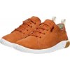 KEEN KNX LACE YOUTH, gold flame/star white - 32