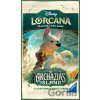 Disney Lorcana TCG Archazia's Island Booster