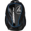 Tenisový batoh Pro Kennex black/blue backpack čierna