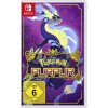 Pokémon Purpur , Nintendo Switch-Spiel