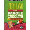 L´italiano con le parole crociate 1 - Elementare /fotocopiabile - Eli