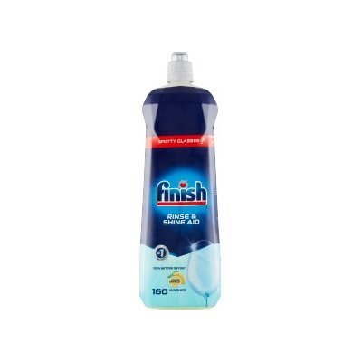 Finish leštidlo do umývačky riadu Lemon 800 ml