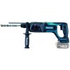 Makita DHR241Z Aku kombinované kladivo Li-ion 18V bez aku Z DHR241Z