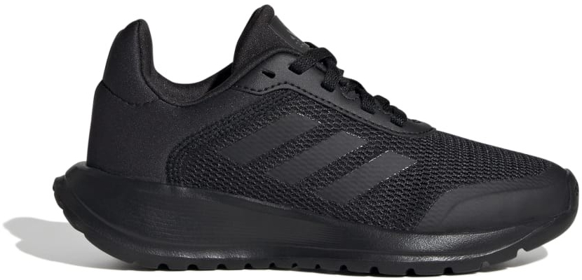 adidas topánky Tensaur Run IG8572 čierna