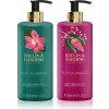 Baylis & Harding Boudoire tekuté mydlo na ruky 300 ml + mlieko na ruky 300 ml