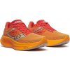 Dámske bežecké topánky Saucony RIDE 17 W oranžové S10924-216 - EUR 40,5 | UK 7 | US 9