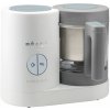 Parný varič + mixér BABYCOOK Neo Grey White